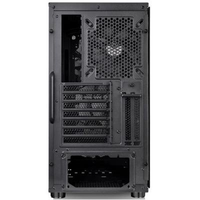Корпус ThermalTake Commander C31 TG ARGB (CA-1N2-00M1WN-00)