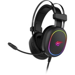 Навушники Havit HV-H2016D USB + 3.5мм (HV-H2016D)
