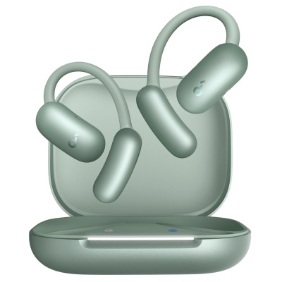 Навушники Anker SoundСore AeroFit 2 Green (A3874G61)