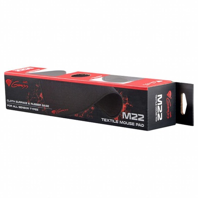 Коврик Natec Genesis M22 Gaming mousepad
