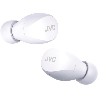 Навушники JVC HA-A6T White (HA-A6T-W-U)