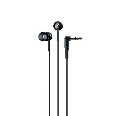 Наушники Sennheiser CX 100 Black (508591)