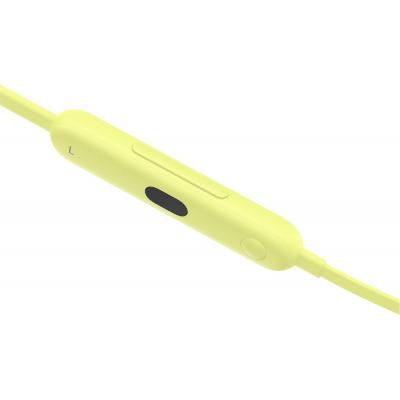 Наушники Beats Flex All-Day Wireless Yuzu Yellow (MYMD2ZM/A)