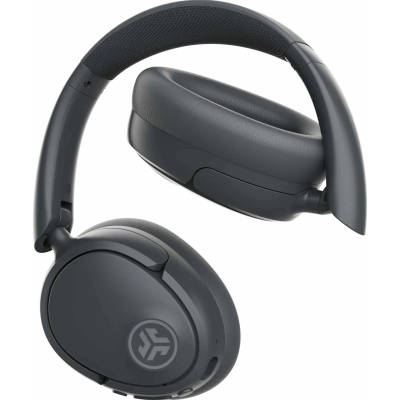 Навушники Jlab JBuds Lux Wireless Graphite (IEUHBJLUXANCRGPH62)