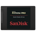 Накопитель SSD 2.5' 960GB SANDISK (SDSSDXPS-960G-G25)