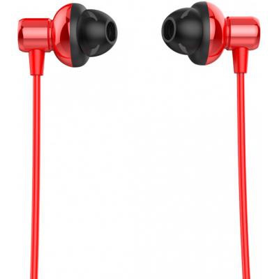 Наушники Pixus Joy Red