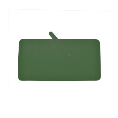 Килимок для мишки Voltronic double-sided Green (YT-MFM/Gr)