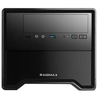 Корпус Raidmax ELEMENT 101B