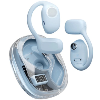 Навушники Blackview AirBuds 100 TWS Blue (6931548317876)