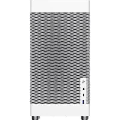 Корпус Gamemax MeshBox PRO WT