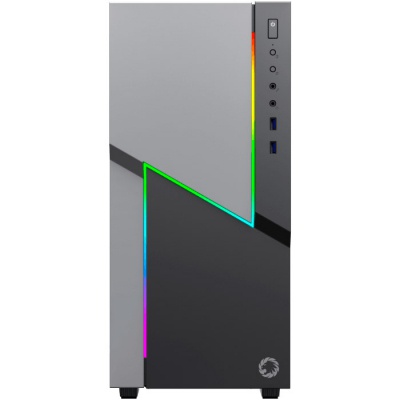 Корпус Gamemax Ninja COC