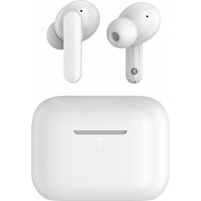 Наушники QCY T10 White