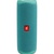 Акустическая система JBL Flip 5 Teal (JBLFLIP5TEAL)