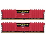 Модуль памяти для компьютера DDR4 8GB (2x4GB) 2666 MHz Vengeance LPX CORSAIR (CMK8GX4M2A2666C16R)