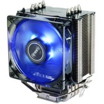 Кулер для процессора Antec A40 Pro Blue LED (0-761345-10923-9)