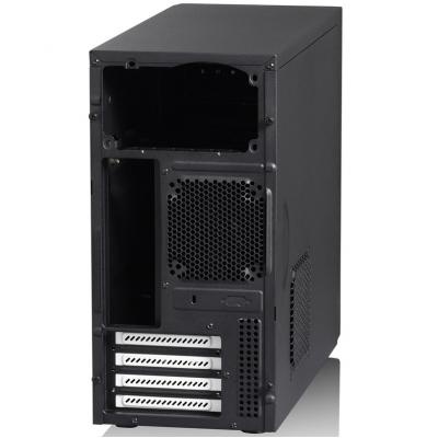Корпус Fractal Design Core 1000 USB 3.0 (FD-CA-CORE-1000-USB3-BL)