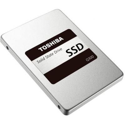 Накопитель SSD 2.5' 960GB TOSHIBA (HDTS896EZSTA)
