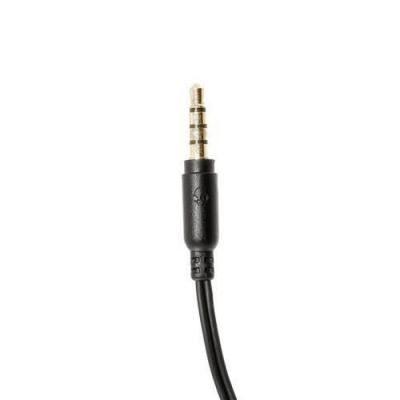 Наушники Skullcandy Ink'd 2.0 White/Black w/mic (S2IKFY-074)