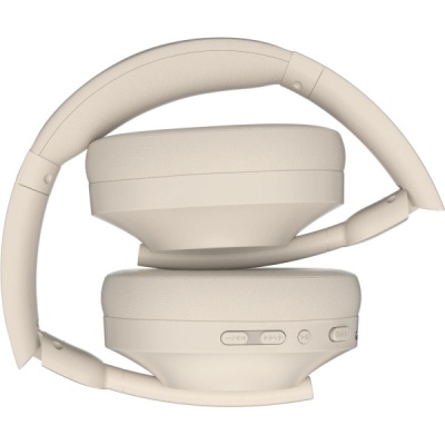 Навушники Defender FreeMotion B485 Bluetooth Beige (63486)