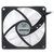 Кулер для корпуса Scythe Kaze Flex 92 mm Slim RGB PWM (KF9215FD25R-P)