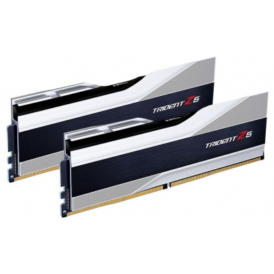 Модуль памяти для компьютера DDR5 32GB (2x16GB) 6000 MHz Trident Z5 G.Skill (F5-6000U4040E16GX2-TZ5S)