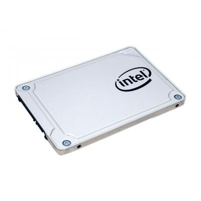 Накопитель SSD 2.5' 256GB INTEL (SSDSC2KW256G8X1)