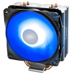 Кулер для процессора Deepcool GAMMAXX 400 V2 BLUE