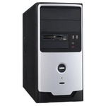 Корпус Winsis WN-19_KY-400ATX