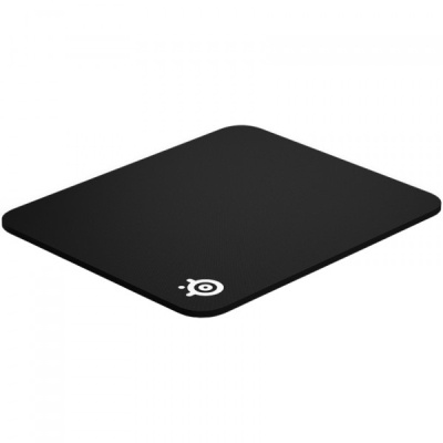 Килимок для мишки SteelSeries QcK Heavy Medium Black (63836)