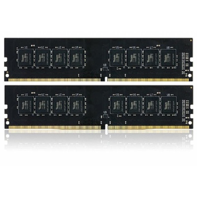 Модуль памяти для компьютера DDR4 32GB (2x16GB) 2133 MHz Elite Team (TED432G2133C15DC01)