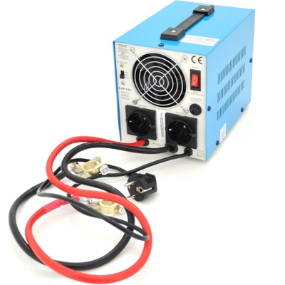 Пристрій безперебійного живлення Westech WS-EAP-500(800VA) Energy