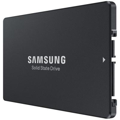 Накопитель SSD 2.5' 240GB Samsung (MZ-7KM240E)