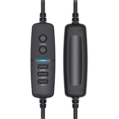 Навушники YENKEE YHP 3036 Nexus USB (35059459)