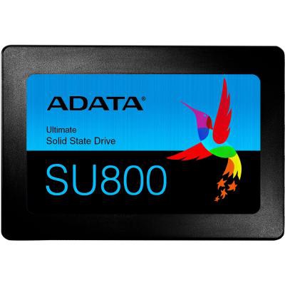 Накопитель SSD 2.5' 2TB ADATA (ASU800SS-2TT-C)