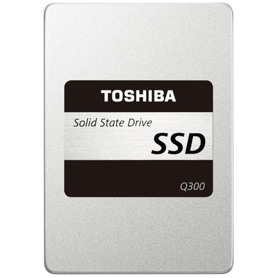 Накопитель SSD 2.5' 480GB TOSHIBA (HDTS848EZSTA)