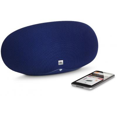 Акустическая система JBL Playlist Blue (JBLPLYLIST150BLUEU)