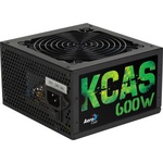 Блок питания AeroCool 600W KCAS-600 (ACPB-KC60AEC.11)