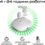 Навушники HiFuture SonicBliss White (sonicbliss.white)