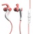 Наушники KOSS BT190i Coral