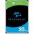 Жорсткий диск 3.5' 20TB Seagate (ST20000VE003)