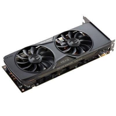 Видеокарта EVGA GeForce GTX950 2048Mb SSC GAMING ACX (02G-P4-2957-KR)