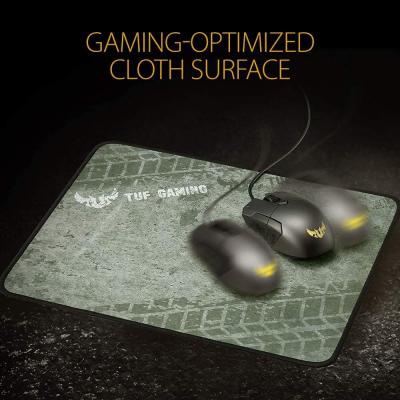 Коврик для мышки ASUS TUF Gaming P3 (90MP01C0-B0UA00)