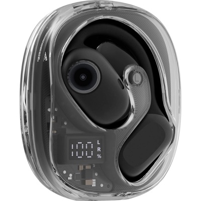 Навушники Blackview AirBuds 100 TWS Black Onyx (6931548317869)