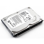 Жесткий диск 3.5'  250Gb Seagate (# ST250DM000 #)