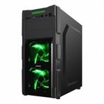 Корпус GAMEMAX G535-CR