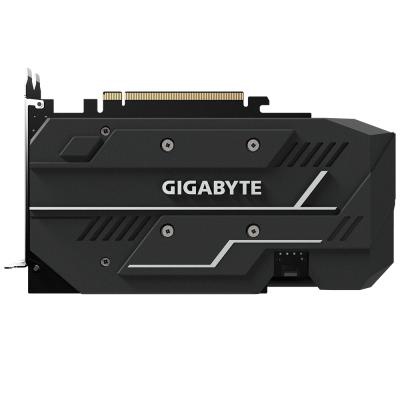 Видеокарта GIGABYTE GeForce GTX1660 Ti 6144Mb (GV-N166TD6-6GD)