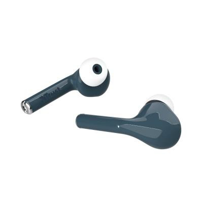 Наушники Trust Nika Touch True Wireless Mic Blue (23702)