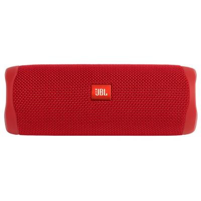 Акустическая система JBL Flip 5 Red (JBLFLIP5RED)