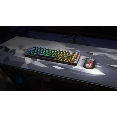 Коврик для мышки Xtrfy GP5 Litus White XL (GP5-XL-LITUS-WHITE)