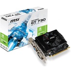 Видеокарта GeForce GT730 2048Mb MSI (N730-2GD3V2)